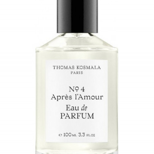 THOMAS KOSMALA No 4 Apres L'Amour (ОРИГИНАЛ)