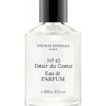 THOMAS KOSMALA No 10 Desir Du Coeur (ОРИГИНАЛ)