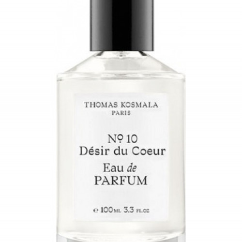 THOMAS KOSMALA No 10 Desir Du Coeur (ОРИГИНАЛ)
