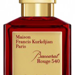 FRANCIS KURKDJIAN Baccarat Rouge 540 Extrait De Parfum (ОРИГИНАЛ)