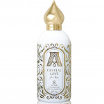 Парфюмерная вода Attar Collection Crystal Love (ОРИГИНАЛ)