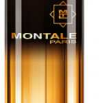MONTALE Amber Musk (ОРИГИНАЛ)