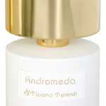 TIZIANA TERENZI Andromeda (ОРИГИНАЛ)