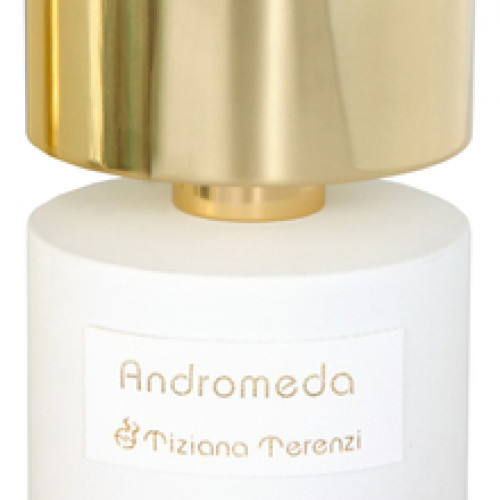 TIZIANA TERENZI Andromeda (ОРИГИНАЛ)