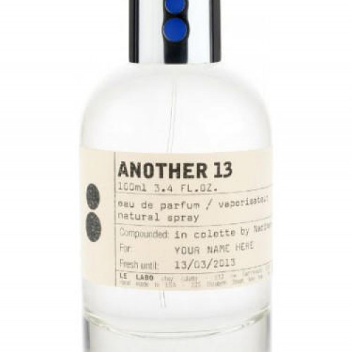 Парфюмерная вода Le Labo Another 13 (ОРИГИНАЛ)