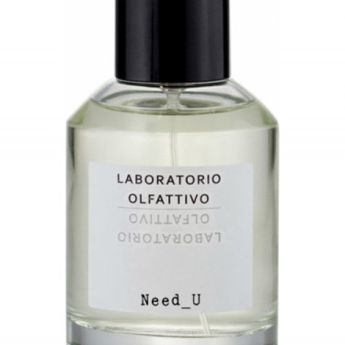 LABORATORIO OLFATTIVO Need_U ( ОРИГИНАЛ)