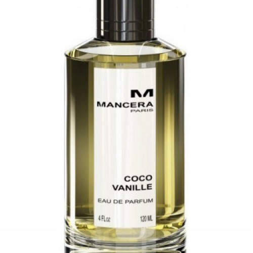 MANCERA Coco Vanille (ОРИГИНАЛ)