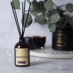 Ароматический диффузор ANTICO Темный янтарь