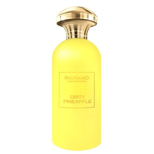 Унисекс аромат Richard Dirty Pineapple (ОРИГИНАЛ)