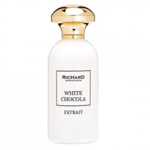 Парфюмерный экстракт RICHARD WHITE CHOCOLA EXTRAIT (ОРИГИНАЛ)