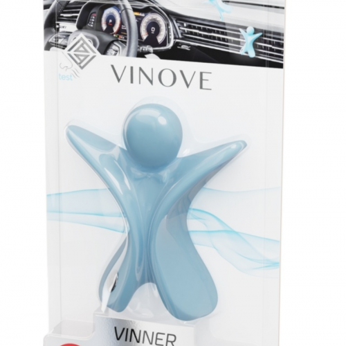 VINOVE Ароматизатор автомобильный Vinove Vinner Oslo