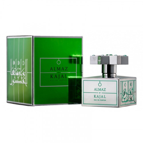 Унисекс аромат Kajal Almaz (ОРИГИНАЛ)