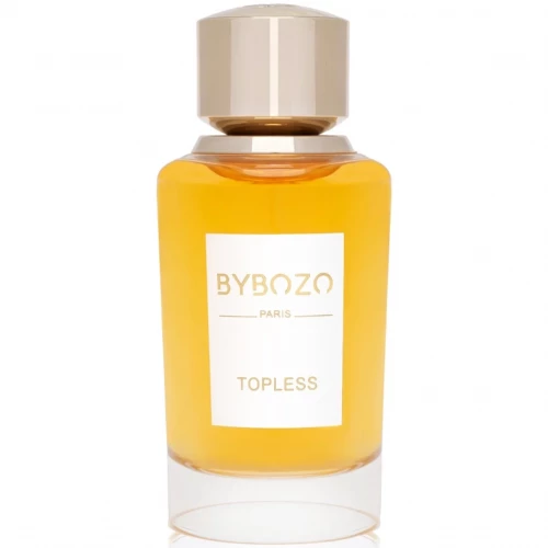 Bybozo Topless «Обнаженная»