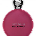 Парфюмерная вода Max Philip Blackberry ( ОРИГИНАЛ)