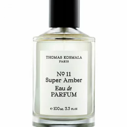 THOMAS KOSMALA No 11 Super Amber ( ОРИГИНАЛ)