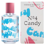Thomas Kosmala No 4 Candy ( ОРИГИНАЛ )