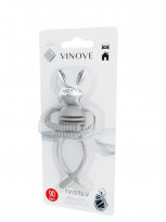 VINOVE Ароматизатор  TVISTER SILVERSTONE