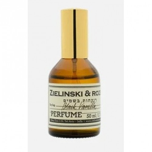 Zielinski & Rozen Black Vanilla (черная ваниль) ( ОРИГИНАЛ )