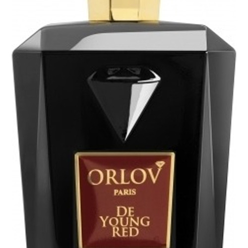 ORLOV PARIS De Young Red ( ОРИГИНАЛ )