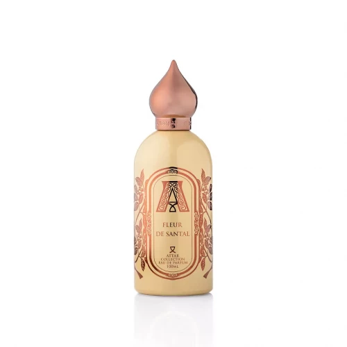 ATTAR Fleur De Santal ( ОРИГИНАЛ )