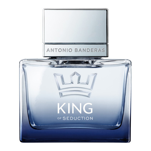 ANTONIO BANDERAS king of seduction ( ОРИГИНАЛ )