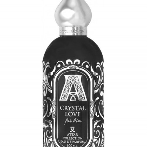 Attar Collection Crystal Love For Him (ОРИГИНАЛ)