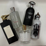 Aromaset “TOP-5 нюдовых ароматов”