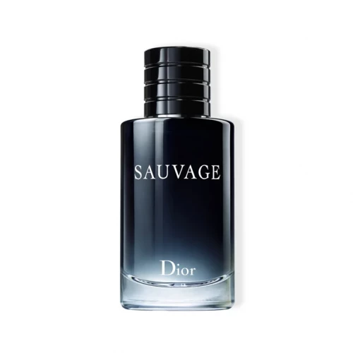 ТУАЛЕТНАЯ ВОДА DIOR  SAUVAGE