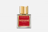 NISHANE hundred silent ways
