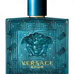 VERSACE EROS EAU DE TOILETTE (ОРИГИНАЛ)
