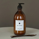 Крем-мыло для рук TOBACCO VANILLA BY KAORI Артикул: cr-soap-500-tab