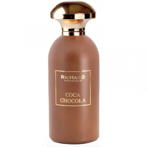 Richard Coca Chocola (ОРИГИНАЛ)