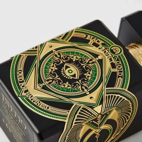 Initio Parfums Prives Oud for Happiness Унисекс  (ОРИГИНАЛ)