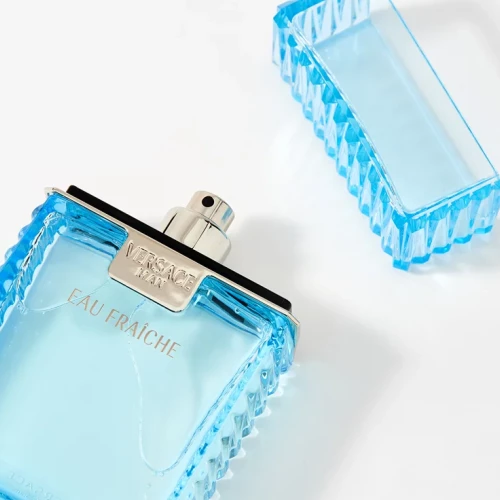 Versace Eau Fraiche Туалетная вода   ( ОРИГИНАЛ)