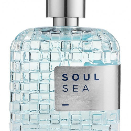 LPDO Men Soul Sea Парфюмерная вода 30 мл