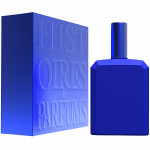 Histoires de Parfums This Is Not A Blue Bottle 1.1 Унисекс