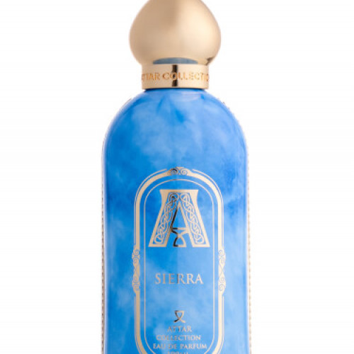 Attar Collection Sierra Унисекс