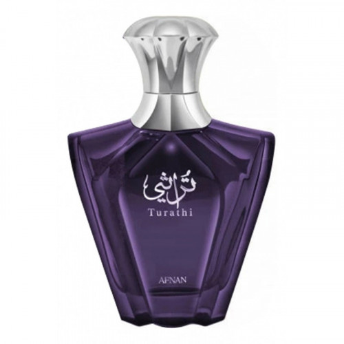Мужской аромат AFNAN Turathi Blue