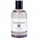 RUDROSS CITRUS MOLECULE