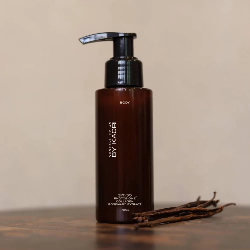 Солнцезащитный крем для тела SPF-30