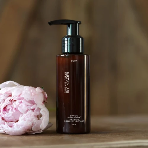 Солнцезащитный крем для тела SPF-30