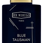 Blue Talisman Extrait de Parfum Унисекс