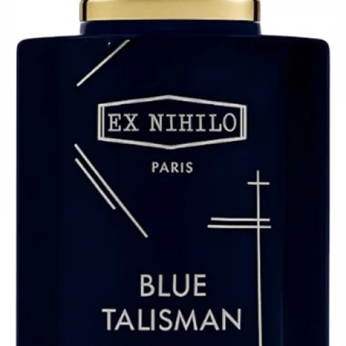 Blue Talisman Extrait de Parfum Унисекс