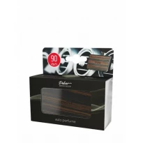 VINOVE Ароматизатор для автомобиля Dakar Ebony Wood Auto Perfume