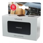 VINOVE Ароматизатор для автомобиля Power Line Rome Auto Perfume