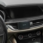 VINOVE Ароматизатор для автомобиля Power Line Rome Auto Perfume