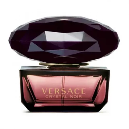 Туалетная вода Versace Crystal Noir