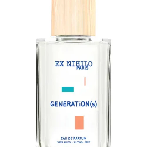Ex Nihilo Generation(s) 7.5