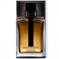 Christian Dior Dior Homme Intense Мужской аромат