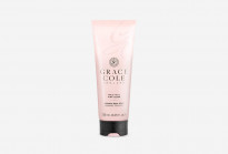 Скраб для тела Grace Cole Wild Fig & Pink Cedar 225g